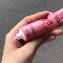 Aichun Beauty Sexy Pink Cream